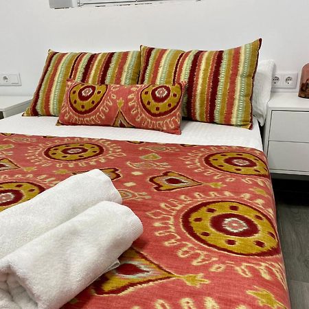 Bed and Breakfast Anka Kurro Rota Exterior foto