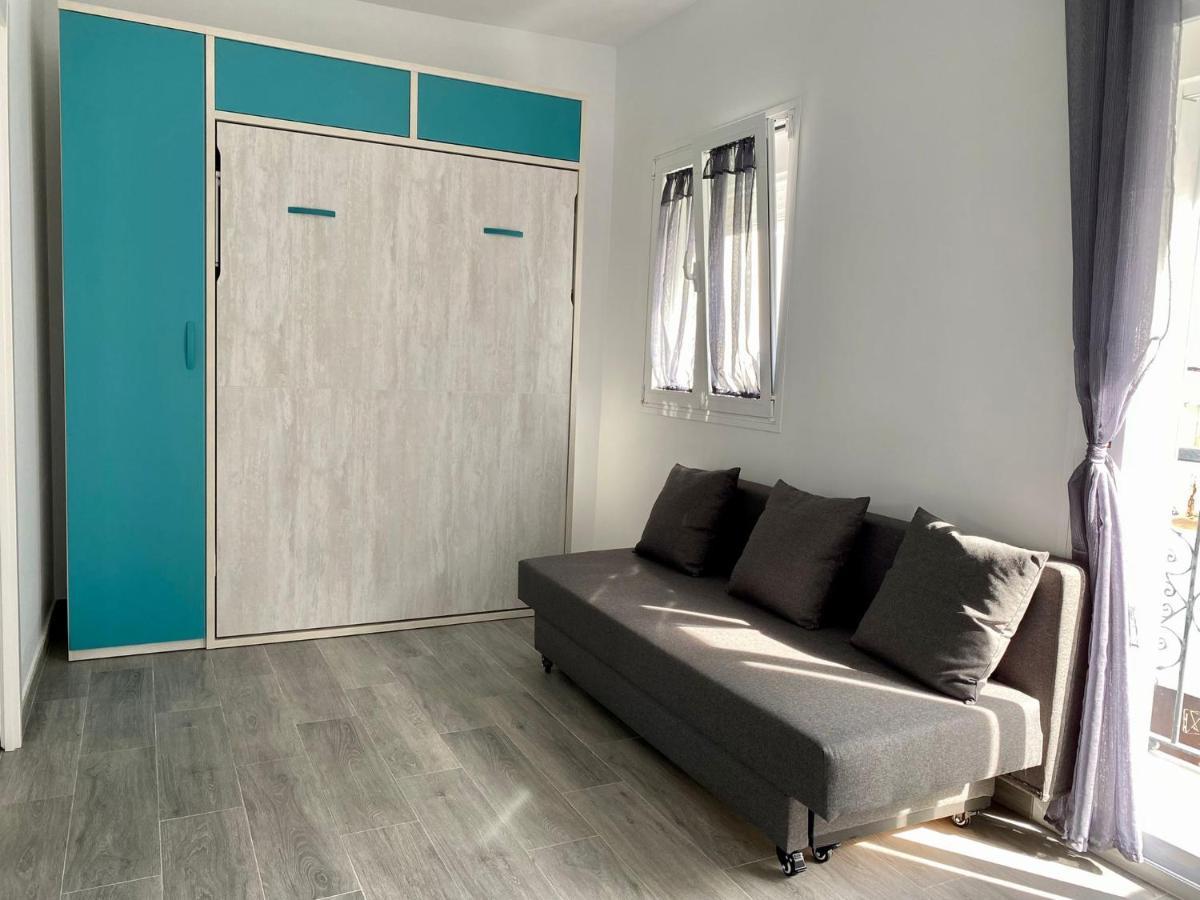 Bed and Breakfast Anka Kurro Rota Exterior foto