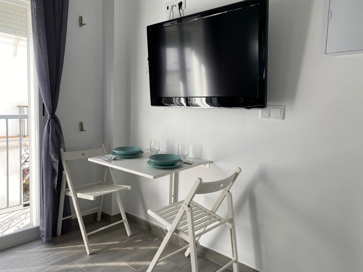 Bed and Breakfast Anka Kurro Rota Exterior foto