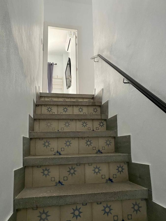 Bed and Breakfast Anka Kurro Rota Exterior foto