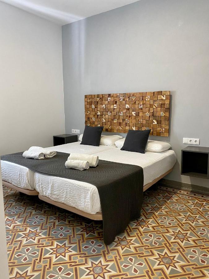 Bed and Breakfast Anka Kurro Rota Exterior foto