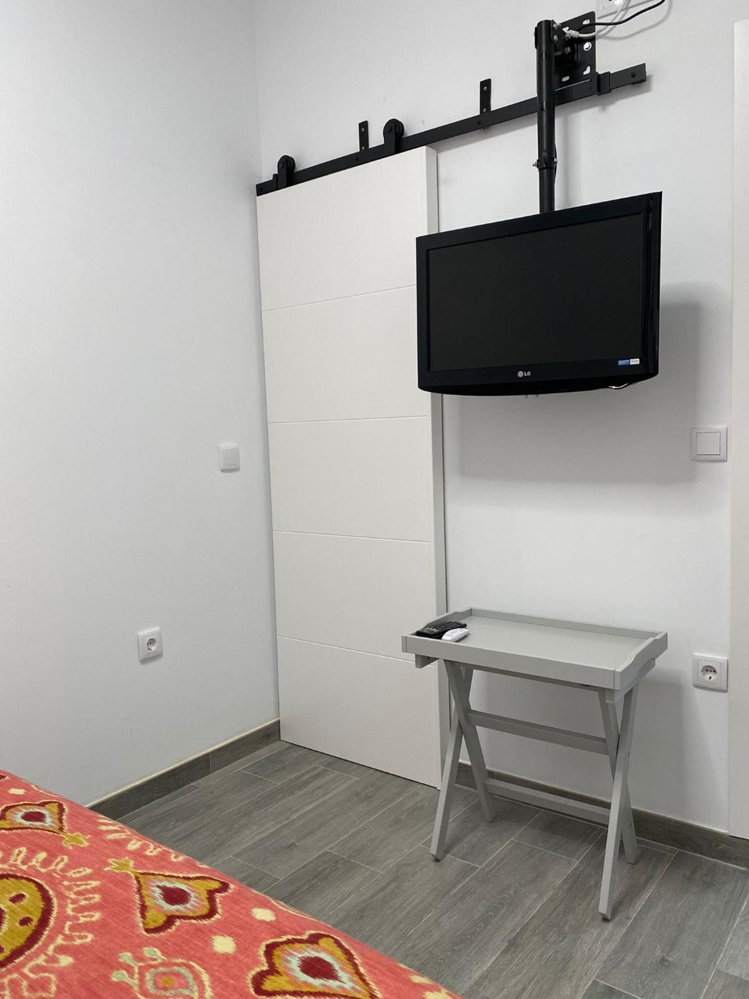 Bed and Breakfast Anka Kurro Rota Exterior foto