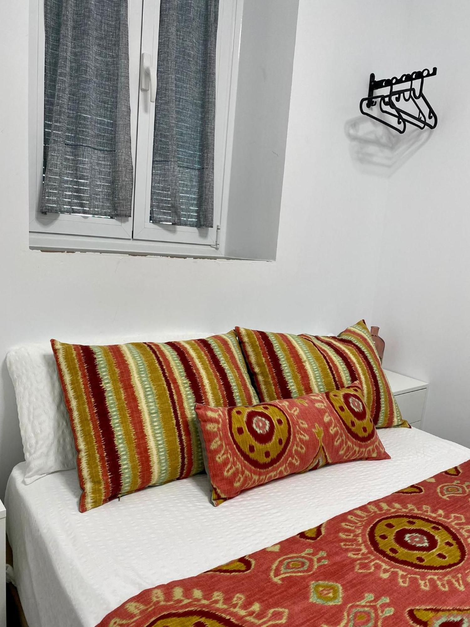 Bed and Breakfast Anka Kurro Rota Exterior foto